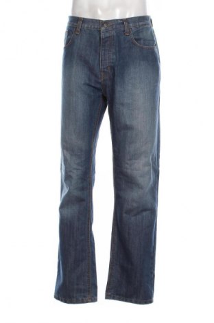 Ανδρικό τζίν F&F, Μέγεθος XL, Χρώμα Μπλέ, Τιμή 10,99 €