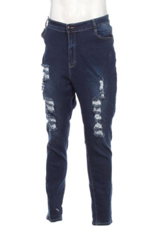 Herren Jeans Fashion nova, Größe XXL, Farbe Blau, Preis € 27,99