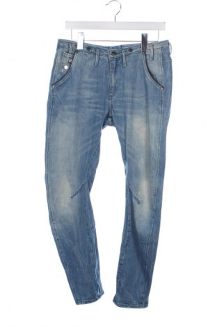 Herren Jeans G-Star Raw, Größe XS, Farbe Blau, Preis € 32,99