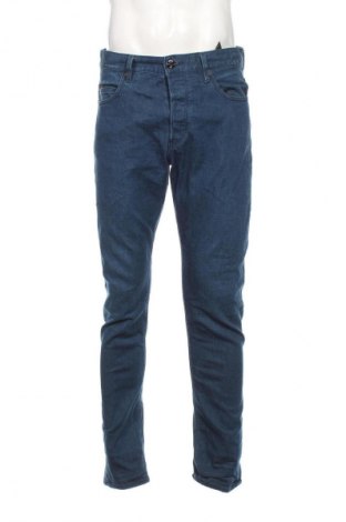 Herren Jeans G-Star Raw, Größe M, Farbe Blau, Preis € 60,99