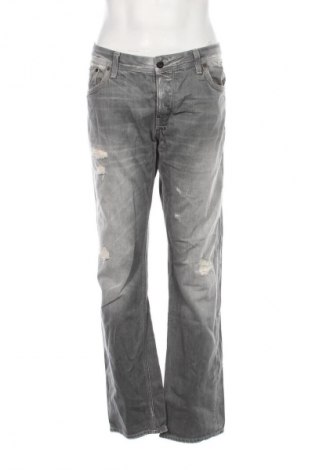 Herren Jeans G-Star Raw, Größe L, Farbe Grau, Preis € 66,99