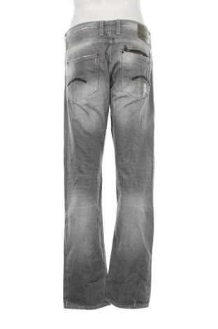 Herren Jeans G-Star Raw, Größe L, Farbe Grau, Preis € 66,99
