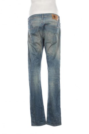 Herren Jeans G-Star Raw, Größe L, Farbe Blau, Preis € 66,99