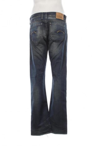 Pánské džíny  G-Star Raw, Velikost L, Barva Modrá, Cena  1 449,00 Kč