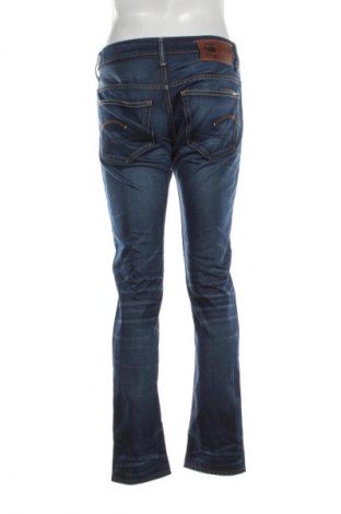 Pánské džíny  G-Star Raw, Velikost S, Barva Modrá, Cena  1 449,00 Kč