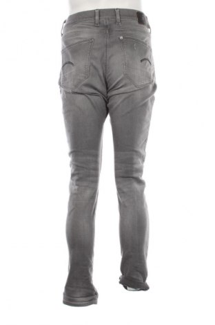 Męskie jeansy G-Star Raw, Rozmiar L, Kolor Szary, Cena 129,99 zł