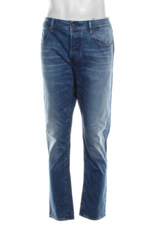 Herren Jeans G-Star Raw, Größe XL, Farbe Blau, Preis € 60,99