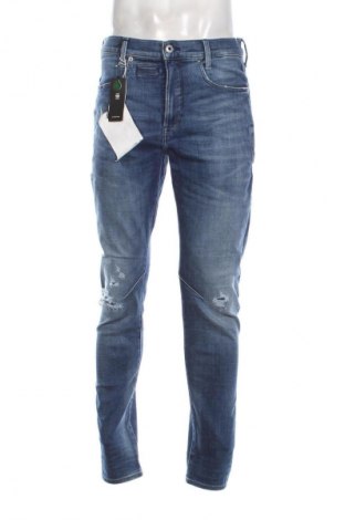 Pánské džíny  G-Star Raw, Velikost L, Barva Modrá, Cena  3 299,00 Kč