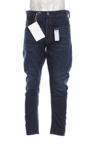 Pánské džíny  G-Star Raw, Velikost M, Barva Modrá, Cena  3 299,00 Kč