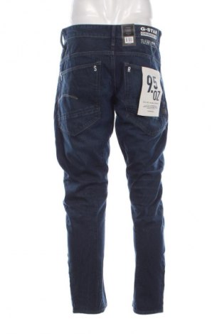 Pánské džíny  G-Star Raw, Velikost M, Barva Modrá, Cena  3 299,00 Kč