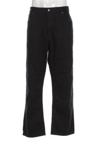 Ανδρικό τζίν George, Μέγεθος XL, Χρώμα Μαύρο, Τιμή 10,99 €