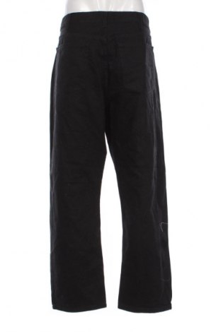 Ανδρικό τζίν George, Μέγεθος XL, Χρώμα Μαύρο, Τιμή 10,99 €
