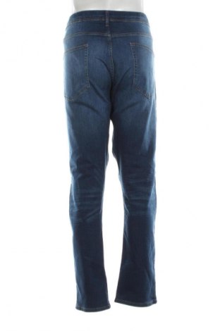 Herren Jeans George, Größe XXL, Farbe Blau, Preis € 11,99