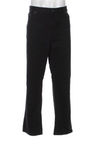 Męskie jeansy George, Rozmiar XXL, Kolor Czarny, Cena 38,99 zł