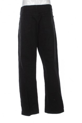 Męskie jeansy George, Rozmiar XXL, Kolor Czarny, Cena 38,99 zł