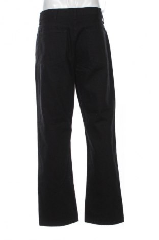 Ανδρικό τζίν George, Μέγεθος XL, Χρώμα Μαύρο, Τιμή 39,99 €