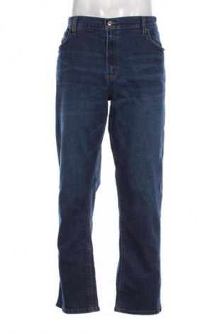 Ανδρικό τζίν George, Μέγεθος XXL, Χρώμα Μπλέ, Τιμή 10,99 €