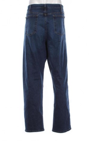 Ανδρικό τζίν George, Μέγεθος XXL, Χρώμα Μπλέ, Τιμή 10,99 €