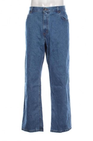 Ανδρικό τζίν George, Μέγεθος XXL, Χρώμα Μπλέ, Τιμή 16,99 €