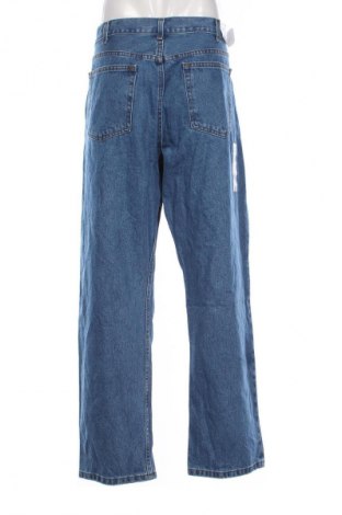 Ανδρικό τζίν George, Μέγεθος XXL, Χρώμα Μπλέ, Τιμή 16,99 €