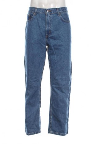 Ανδρικό τζίν George, Μέγεθος L, Χρώμα Μπλέ, Τιμή 39,99 €