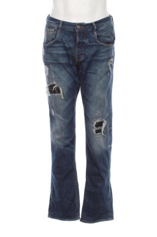 Pánské džíny  Guess, Velikost L, Barva Modrá, Cena  1 039,00 Kč
