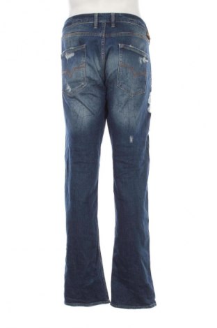 Pánské džíny  Guess, Velikost L, Barva Modrá, Cena  1 039,00 Kč