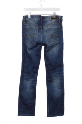 Pánské džíny  Guess, Velikost M, Barva Modrá, Cena  1 329,00 Kč