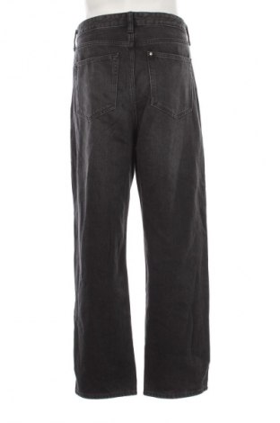 Blugi de bărbați H&M, Mărime L, Culoare Gri, Preț 47,99 Lei