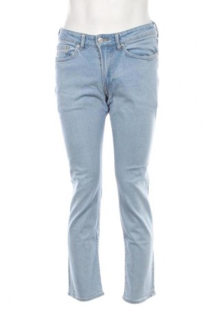Męskie jeansy H&M, Rozmiar M, Kolor Niebieski, Cena 58,99 zł