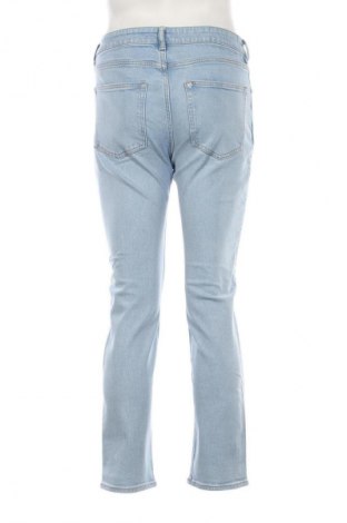 Męskie jeansy H&M, Rozmiar M, Kolor Niebieski, Cena 58,99 zł