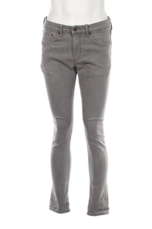 Męskie jeansy H&M, Rozmiar M, Kolor Szary, Cena 58,99 zł