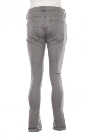 Męskie jeansy H&M, Rozmiar M, Kolor Szary, Cena 58,99 zł