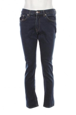 Męskie jeansy H&M, Rozmiar M, Kolor Niebieski, Cena 58,99 zł