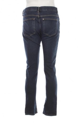 Męskie jeansy H&M, Rozmiar M, Kolor Niebieski, Cena 58,99 zł
