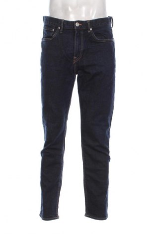Herren Jeans H&M, Größe L, Farbe Blau, Preis € 19,95