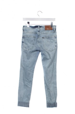 Ανδρικό τζίν H&M, Μέγεθος S, Χρώμα Μπλέ, Τιμή 20,02 €