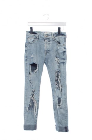 Ανδρικό τζίν H&M, Μέγεθος S, Χρώμα Μπλέ, Τιμή 20,02 €