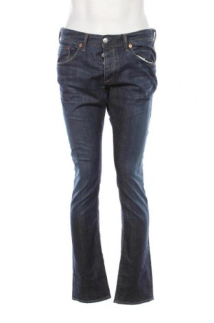 Herren Jeans Herrlicher, Größe M, Farbe Blau, Preis € 25,99