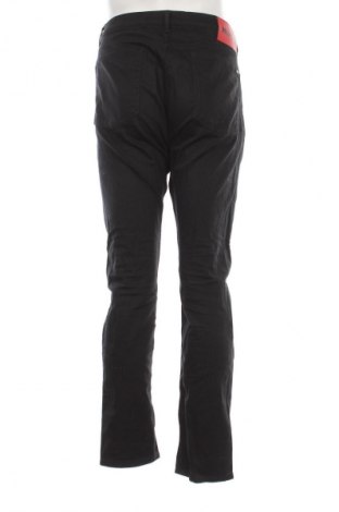 Férfi farmernadrág Hugo Boss, Méret L, Szín Fekete, Ár 22 622 Ft