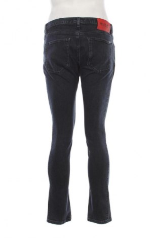 Pánské džíny  Hugo Boss, Velikost L, Barva Modrá, Cena  679,00 Kč