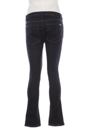 Męskie jeansy Hugo Boss, Rozmiar L, Kolor Niebieski, Cena 247,99 zł