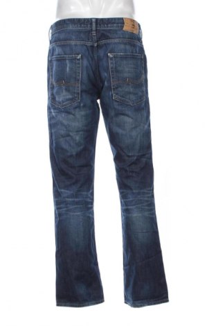 Ανδρικό τζίν Jack & Jones, Μέγεθος L, Χρώμα Μπλέ, Τιμή 12,99 €