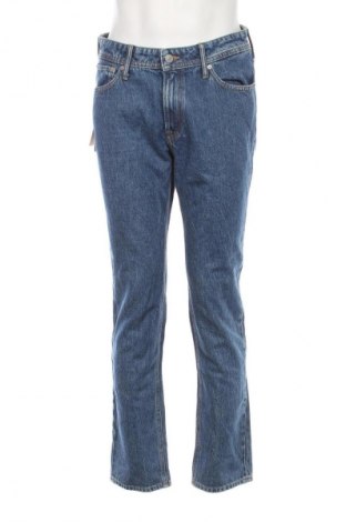 Pánské džíny  Jack & Jones, Velikost M, Barva Modrá, Cena  659,00 Kč