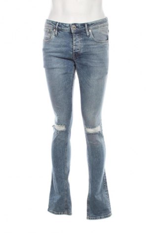 Ανδρικό τζίν Jack & Jones, Μέγεθος M, Χρώμα Μπλέ, Τιμή 12,99 €