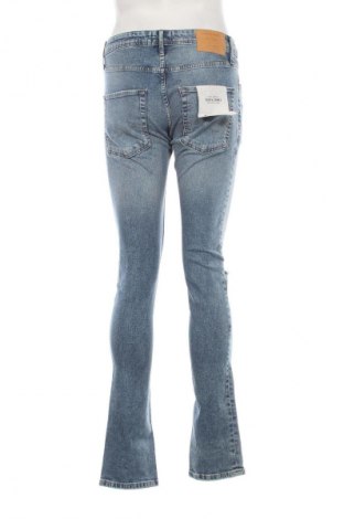 Ανδρικό τζίν Jack & Jones, Μέγεθος M, Χρώμα Μπλέ, Τιμή 12,99 €