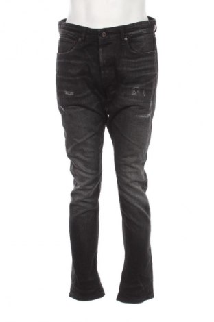 Męskie jeansy Jack & Jones, Rozmiar M, Kolor Czarny, Cena 47,99 zł
