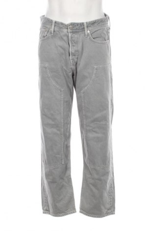 Herren Jeans Jack & Jones, Größe M, Farbe Grau, Preis € 24,49