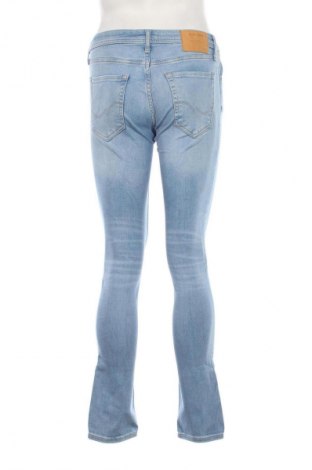 Męskie jeansy Jack & Jones, Rozmiar S, Kolor Niebieski, Cena 110,07 zł