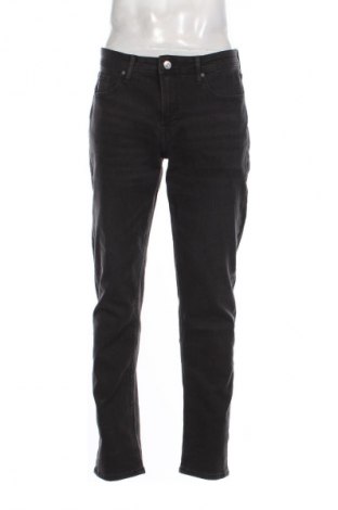 Ανδρικό τζίν Jack & Jones, Μέγεθος L, Χρώμα Γκρί, Τιμή 26,99 €
